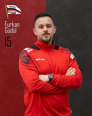Furkan Güdül
