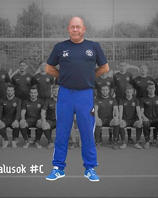 Günter Kalusok