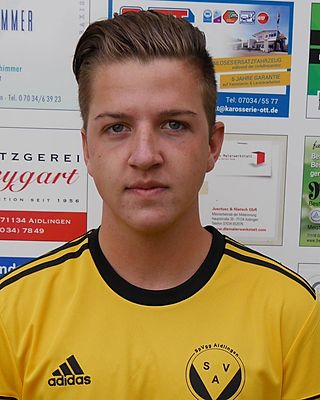 Janik Schulze