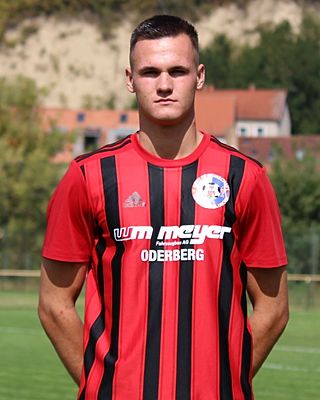 Niklas Prillwitz