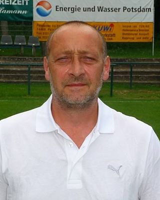 Dieter Ceranski