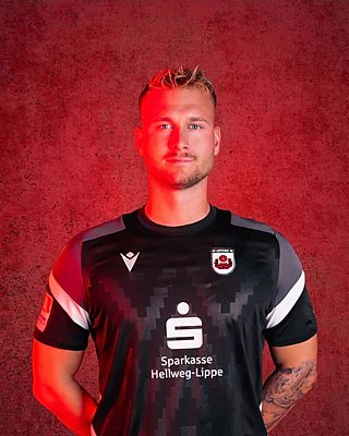 Luca Beermann