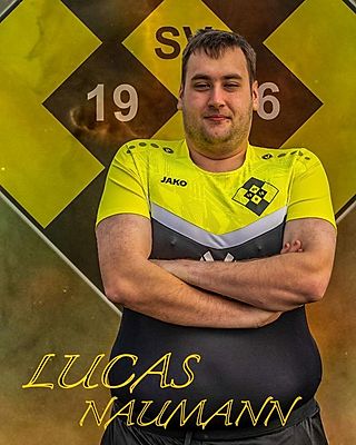 Lucas Naumann