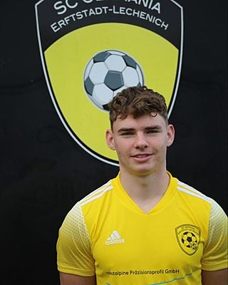 Lukas Matuschek
