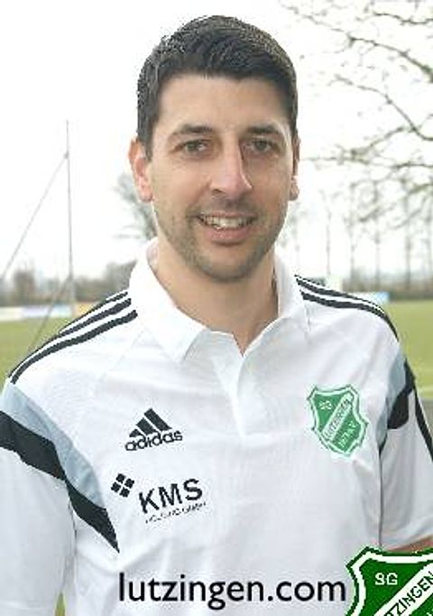 Foto: Georg Neureither | SG Lutzinge