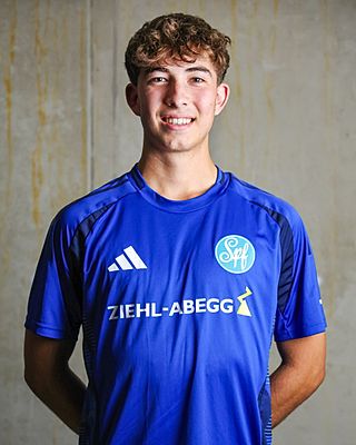 Mateo Stein