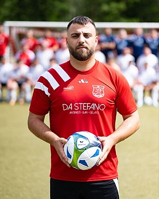 Özkan Cansiz