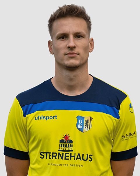 Foto: FV Dresden 06 Laubegast