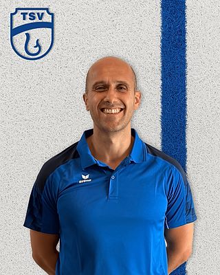 Marco Cristiano Peixoto