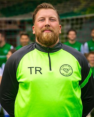 Dennis Spyra