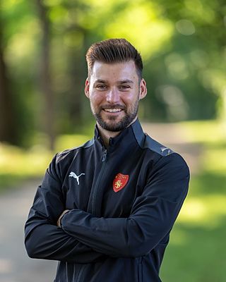 Florian Schmid