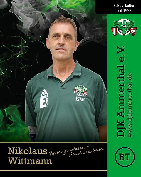 Foto: DJK Ammerthal e.V.