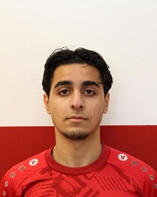 Karam Aljhouch