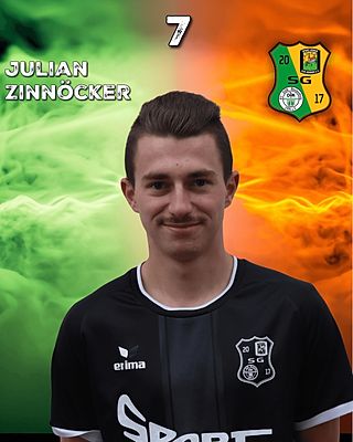 Julian Zinnöcker