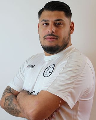 Kubilay Cengiz