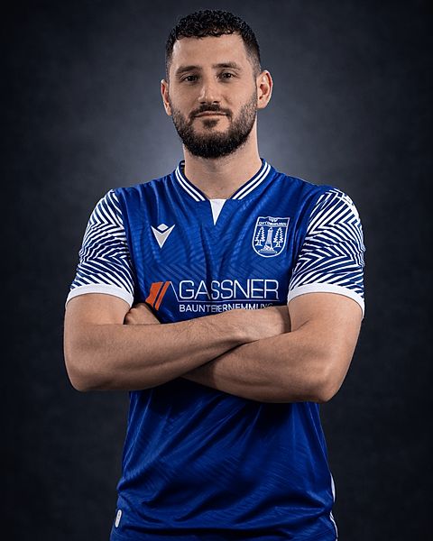 Foto: Alexander Gronmayer