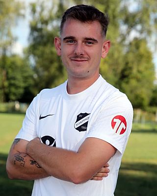 Niklas Wolf