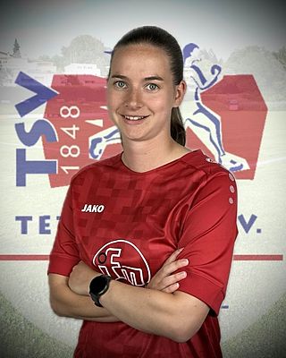 Celine Katrin Schwarz