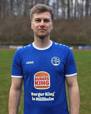 Daniel Schneider