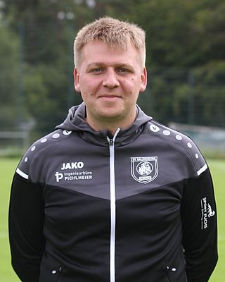 Benedikt Hartl
