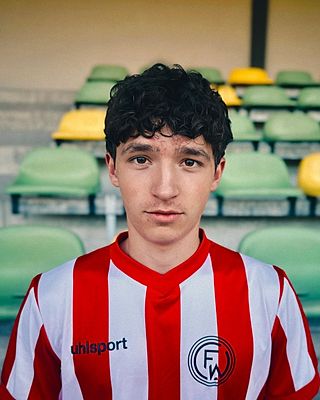 Leon Elgaß
