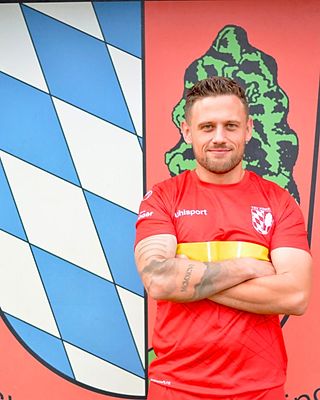 Christoph Fahn