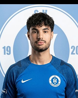 Serdar Karakas