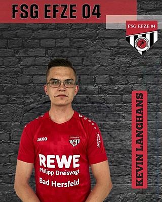 Kevin Langhans