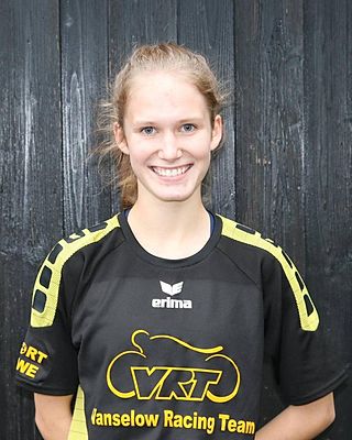 Amelie Johanna Kühlke