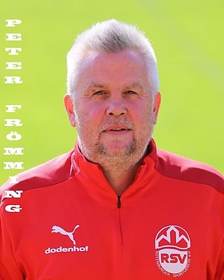 Peter Frömming