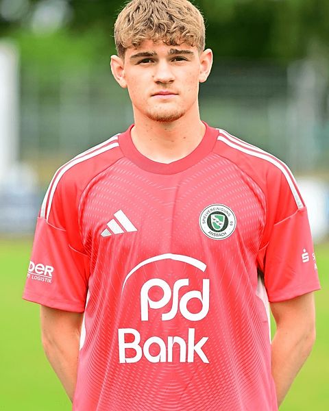 Foto: SpVgg Ansbach