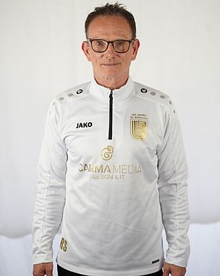 Ralf Stoppelkamp