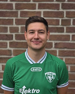 Lukas Barten