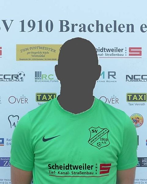 Foto: SV 1910 Brachelen