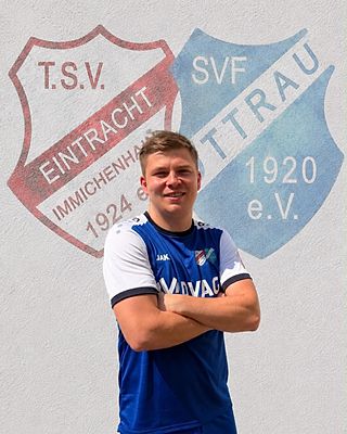 Tim Störmer
