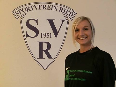 Foto: SV Ried