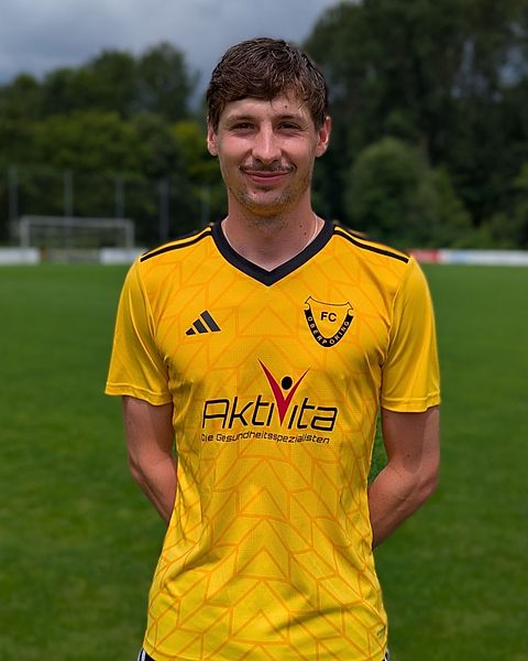 Foto: FC Oberpöring