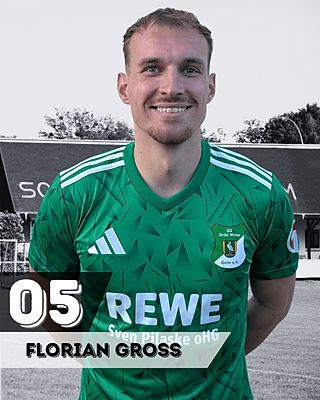 Florian Groß