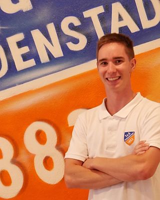 Nicolas Sutter