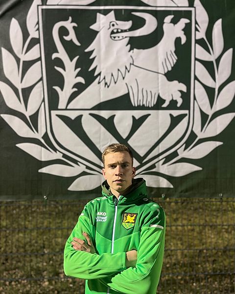 Foto: Vincent Waerder