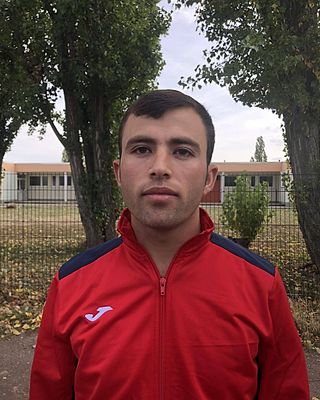 Mohammad Sabir Tajzada