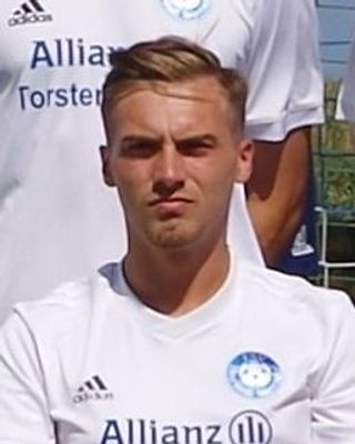 Florian Grieser