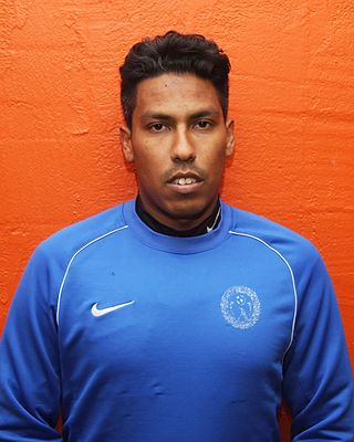 Diego Monteiro Bosshard