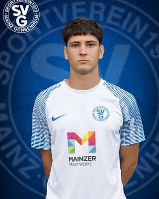Bohdan Kompaniiets