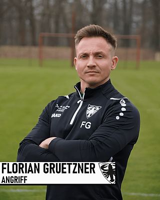 Florian Grützner