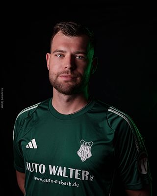 Dennis Stadlmeier