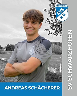 Andreas Schächerer