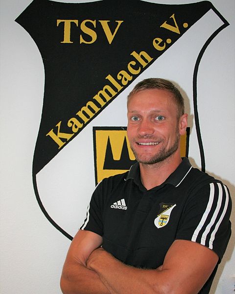 Foto: TSV Kammlach