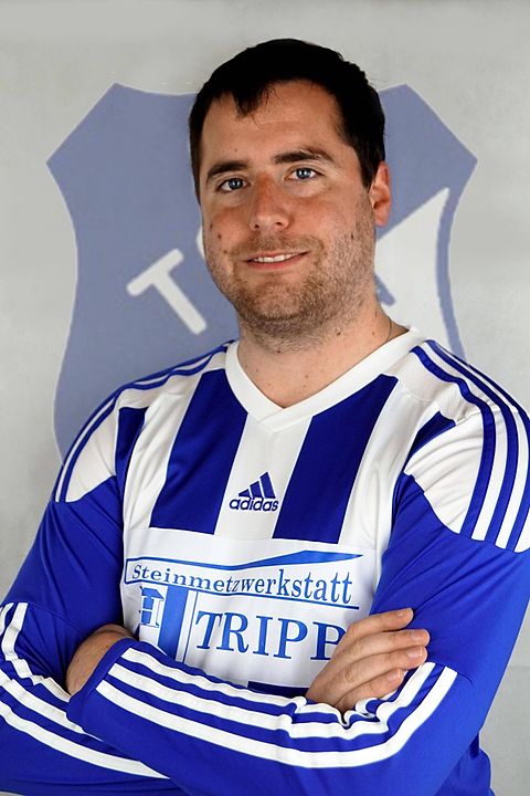 Foto: Marius Küster (TSV Haubern)