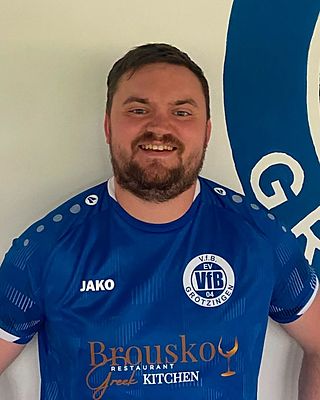 Jonas Bender